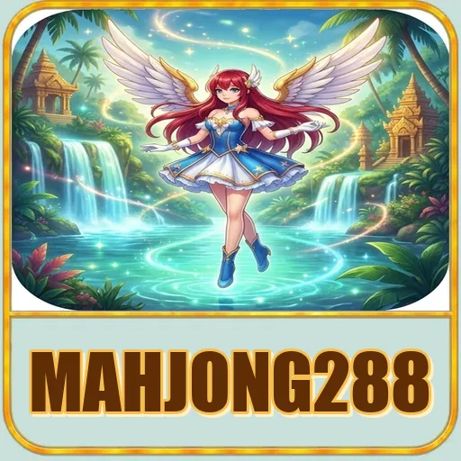 Gambar verifikasi keamanan akun masuk & daftar mahjong288