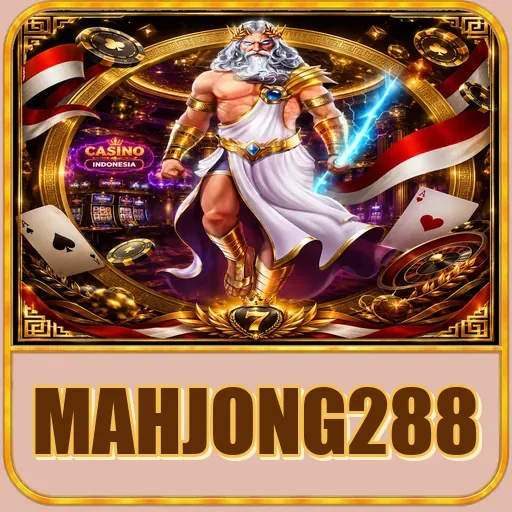 Gambar verifikasi hash sebelum instal APK mahjong288